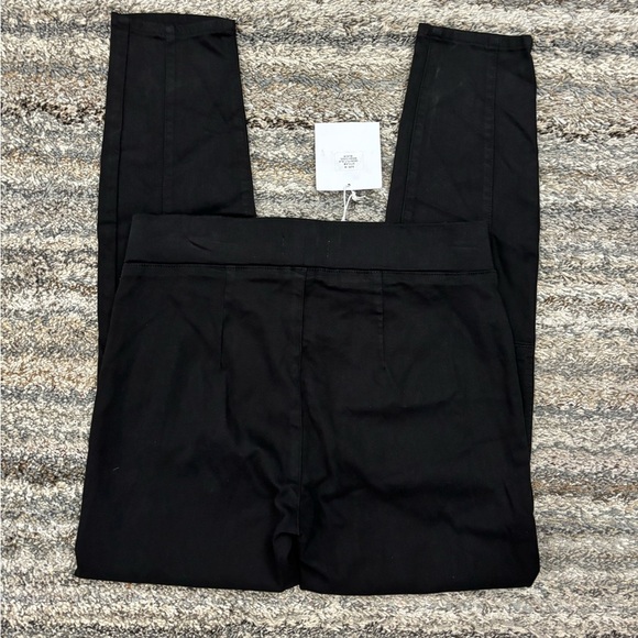 Pistola Pull-On Skinny Jeggings Sz Medium NWT | Pistola Black Skinny Jeggings - - Picture 8 of 13
